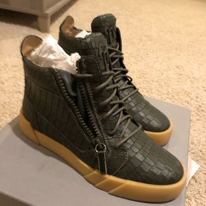 Giuseppe Zanotti Sneakers